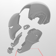 im6.png Iron Man MK85 Helmet ultra detailed