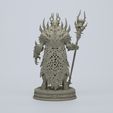 13.jpg Fantasy Chess Set – Mythical Creatures Edition