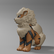 Arcanine_Pose-2-Cam.2.png 059 - Arcanine