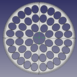 Screenshot_14.png Quail Egg Incubator Tray (New model in description)