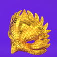 Squid-Game-VIP-mask-aguila-cults4.png Eagle Mask VIP Squid Game