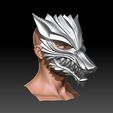 3.jpg Wolf Mask
