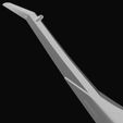 HYDRO-BOW-RENDER-11.jpg HYDRO BOW - POWER RANGERS SAMURAI - COSPLAY/MINIATURE