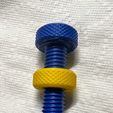 Two-Headed-Fidget.jpg Double-headed knurled bolt fidget