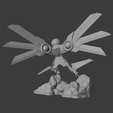 3_3.png Miniaturas de Yugioh - Metalfoes Mithrilium