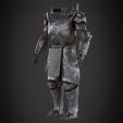 AlphonseArmorClassic.jpg Fullmetal Alchemist Alphonse Elric Armor for Cosplay