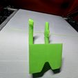 IMG_20211231_184731.jpg 3D printer torture test with conveyor belt