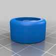 PAB_Wheel.png Free STL file PrintABlock on Wheels・3D print design to download