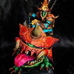 Boss Gobboz de l'équipe de nuit
