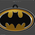 Batman1989_2023_01.png Batman 1989 Logo - Keychain