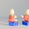 lego03.png Lego body STL AND STEP!