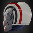 QuanticHelmetClassic2.png Avengers Endgame Quantic Helmet for Cosplay