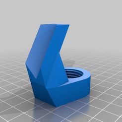 f30776a47bce80b228ee54acd5683d5d.png Free STL file Drill Bit Sharpener Dremel・3D printer model to download