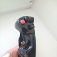 1652266498174487821-1.jpg Hat switcher for joystick.