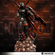 1.png Fan Art Spawn - Statue