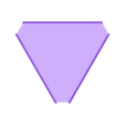 CORNER CAP.STL STRUCTURE MODULE TRIANGULAIRE TRUSS