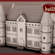 ce522ab93ecefe2ce4bab4d89f733971_original.png Gothic World Architecture - Castle 1