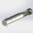 German_B-1E.B-1,3E_Incendiary.Bomb_WW2.Luftwaffe_Blitz_1.jpg WW2 German Luftwaffe B-1E Incendiary Bomb