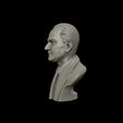 17.jpg Mustafa Kemal Ataturk 3D sculpture 3D print model