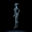 Untitled_Viewport_012.png Woman Female body anatomy Woman body anatomy
