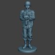 German-musician-soldier-ww2-Stand-saxophone-G8-0001.jpg German musician soldier ww2 Stand saxophone G8