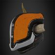 Lord-ShaxxHelmet_frame_0030.jpg Destiny 2 Lord Shaxx Casco per Cosplay