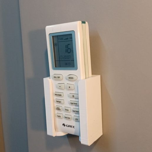 Archivo STL Apoyo al controlador YB1FA・Modelo de impresora 3D para