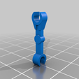 664f97a9-6812-4002-916b-6e624b9d9778.png B1 Battle Droid V3 (Lego Compatible) (Reupload because Thingiverse)