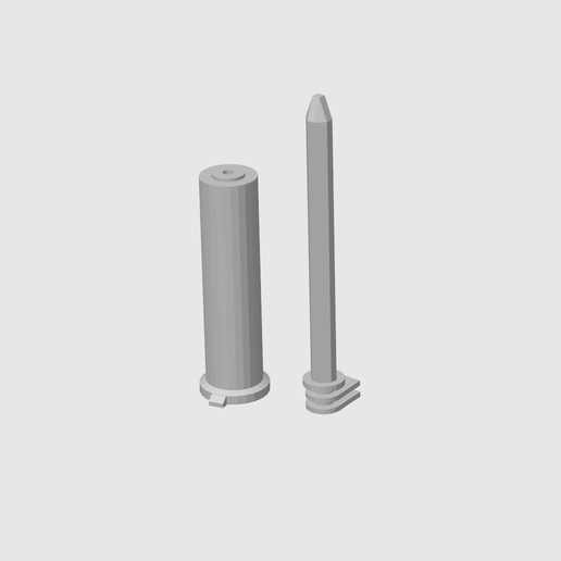 winchester-piston-set.png KTW Winchester Piston & Spring Guide