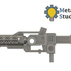 SiegeMagnusRifle.jpg Archivo 3D Rifle de repuesto Siege Ultra Magnus・Diseño para descargar y imprimir en 3D
