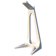 001.png Headphone Stand