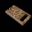 Schermata-2023-01-27-alle-10.29.31.png STL file Sheikah Slate Legend Of Zelda 1to1 scale for Cosplay or collectibles UPDATED!・Model to download and 3D print
