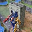 Bombadier.jpg American Mecha Bombadier