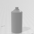 Spray-Paint-Can.png Paint Spray Can
