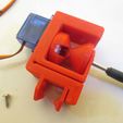 IMG_7543.JPG Hobby Servo Pulley Module *TINY_CNC_COLLECTION