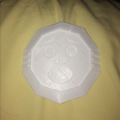 2015-01-15_23.49.29_display_large.jpg Free STL file Mirror Shield Majoras Mask・3D printable model to download