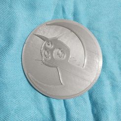 lunaluna.jpg Fichier STL gobelet sailor moon pose・Objet pour impression 3D à télécharger