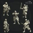 all-good_1.jpg Soldier set of 5