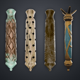 1.png Hogwarts Legacy Wand Grips vol. 1