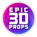 Epic3Dprops