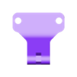X_end_stop.STL Kingroon KP3S -- BMG + V6 --Direct Drive
