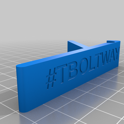 ipad_20200223-66-5cem3f.png Free 3D file #TBOLTWAYPHONEHOLDER・3D printing idea to download, tdalton