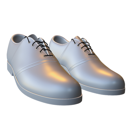 Classic Formal Leather Shoes