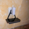 Capture 1.PNG Wall telephone holder