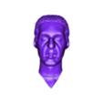 Head Dec.obj The Big Lebowski Jesus Quintana John Turturro