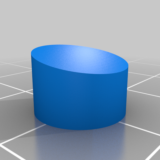 Magic_8_ball_82.png Descargar archivo STL gratis Bola 8 mágica • Modelo para la impresora 3D, fhogphil