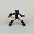 4-royal.webp MINI 13 Printable Jointed Figure