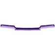 Решетка.stl DRIFT LADA 21041 ЛАДА 3D MODEL HSP FlyFish, Sakura D4