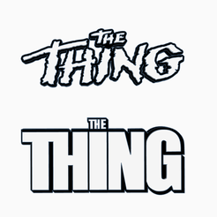 Screenshot-2024-06-05-090645.png 2x THE THING Logo Display by MANIACMANCAVE3D