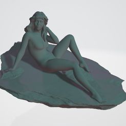 Model-250.jpg Модель для 3d-печати (stl)